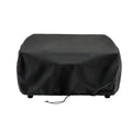 Oxford Cloth Grill Cover, Protective Cover, Also Suitable for RV Outdoor Camping Picnic BBQ Tools and Accessories