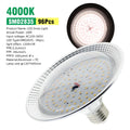 AC85-265V LED Grow Light Full Spectrum For Vegetable Bloom Lamp E27 Plant Bulbs For Hydroponics LED Grow Light For Indoor Plant