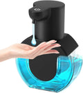 500ML P6 Large Capacity Contactless Intelligent Induction Automatic Sense Soap Dispenser Electric Hand Sanitizer Washing Machine