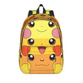Squirtle Backpack Sport Backpacks Men Style School Bags Design Big Rucksack