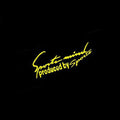 Sports Mind Decal Racing Car Hood Body Side Window Reflective Vinyl Trim Graphic Sticker Car Accessories Exterior Part Universal