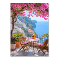 European Architecture 5D DIY Diamond Painting Kit Natural Landscape Full Diamond Mosaic