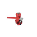 JD Model 1/10 Hand Crank Vertical Simulation Hydraulic Jack JDM-163