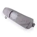Win.Max Yoga Mat Shoulder Bag Breathable Air Vents Storage Pocket Gym Pilates Workout Carry Bag