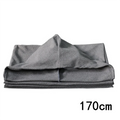1PC 140-185cm Portable Comfortable Sleeping Bag Travelling Compression Blanket Weighted Blankets Napping Bags For Adult Kids
