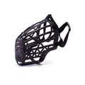 Adjustable Puppy Big Dog Muzzle Safety Breathable Pet Mouth Mask for Small Medium Large