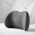 Lumbar Support Pillow,Ergonomic Lumbar Pillow for Car Seat, Office Chair,Bed