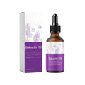 Organic Bakuchiol Oil Serum,Plant-Based Retinol Alternative Facial Oil For Wrinkle Reduction Fine Lines Removal Firm Smooth Skin