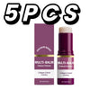 Calcium Multi Balm Stick Collagen Hydrating Glow Face Neck Moisturizer Portable Skin Care Stick For Women Daily Hydration Use