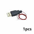 DIY 0.8mm Pin 1x1 1x2 1x4 Length 50cm SMD LED 2835 Remote Control Building Block Flash
