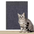 7 Colors Cat Scratcher Sofa Protector Cats Scratcher Pad Board Protection Trimmable