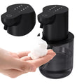 500ML P6 Large Capacity Contactless Intelligent Induction Automatic Sense Soap Dispenser Electric Hand Sanitizer Washing Machine
