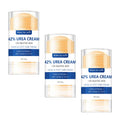 42% Urea Cream with Salicylic Acid 45g, Intense Moisturizing Hand and Foot Cream for