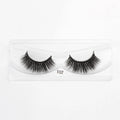 1/3/4 Pairs Magnetic Eyelashes Kit Waterproof Liquid Eyeliner Tweezers Soft Faux Cils Fluffy False Eyelashes Makeup Set Tool Hot