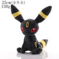 Cute Pikachu Plush Toy Pokemon Charmander Squirtle Bulbasaur Stuffed Doll Eevee Scorbunny Gengar Snorlax Christmas Gifts