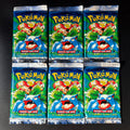 Vintage PKM Tcg Booster Box & Packs Base-Jungle-Fossil-Rocket-Destiny 1ST EDITION Full Art Reproduction Trading Card Game Sealed