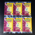 Vintage PKM Tcg Booster Box & Packs Base-Jungle-Fossil-Rocket-Destiny 1ST EDITION Full Art Reproduction Trading Card Game Sealed
