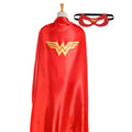 Adult Costume Superhero Cape for Halloween Costume Women and Man Halloween Costumes for