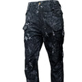 Men's-Slim-Fit-Tactical-Work-Pants-with-Multiple-Pockets,-Windproof-and-Waterproof,-Suitable-for-Winter-Outdoor-Hiking-Pants