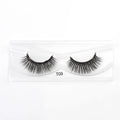 1/3/4 Pairs Magnetic Eyelashes Kit Waterproof Liquid Eyeliner Tweezers Soft Faux Cils Fluffy False Eyelashes Makeup Set Tool Hot