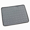 Dog Cooling Mat Summer Pet Cold Bed Extra Large For Small Big Dogs Pet Accessories Cat