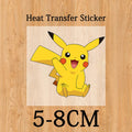 Pok Mon Boy Girl Stainless Steel Lunch Boxes Cartoon Anime Children Bento Box School Student Food Container Lunch Box New