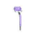 16 Types High Frequency Replacement Electrodes Glass Tube Facial Electrotherapy Wand Acne Spot Remover Beauty Device