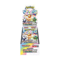 In Stock Tcg M6 Storm Emeralda M5 Abyss Eye M2 Phantasmal Flames Japanese Booster Box Mega Rayquaza Collectible Trading Cards