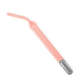 16 Types High Frequency Replacement Electrodes Glass Tube Facial Electrotherapy Wand Acne Spot Remover Beauty Device