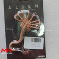 Fire Girl FG027 FG028 1/6 Alien Chestburster Facehugger Figure Model Scene Accessories