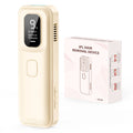 IPL Hair Removal Device Ice-Cooling 3 in 1 Painless 16J Photoepilator Permanent Whole Body Home Treament For Men and Women