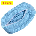 1/2/4PCS Shoe Washing Machine Bag with Liquid Shoe Brush Set Durable Laundry Shoe Bag and Soft Bristle Clean Brush for All Shoes