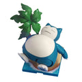 BLOKEES Pok mon Building Block Man L Classic Edition Charizard Snorlax Greninja Assembly Model Collect To