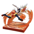 BLOKEES Pok mon Building Block Man L Classic Edition Charizard Snorlax Greninja Assembly Model Collect To