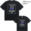 Custom-Made Men's T-Shirts Are Suitable for Team Gatherings, Gyms, and Sports Cotton Round-Neck Short-Sleeved Shirts