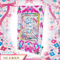 Anime PTCG PSA Art Display Case for Terastal Cluster Umbreon Sylveon Flareon Game Collection Card Storage Box Protective Card