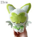 Big Size 50cm Umbreon Plushies Eevee Evoli Sleep Plush Flareon Vaporeon Sylveon Peluche Charizard Piplup Furret Steelix Toy