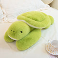 50/60/65cm Long Arm Stuffed Animal Arm Weighted Soft Plush Pillow Raccoon Koala Bear