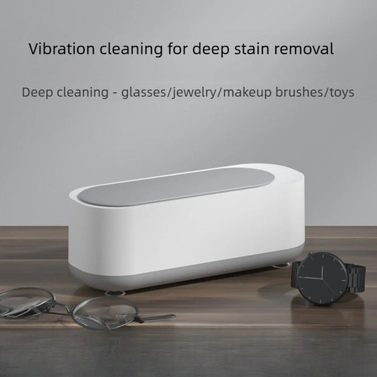 Household Glasses Cleaner, Eye Store Special Cleaning Machine, Jewelry Automatic Cleaning Machine