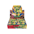In Stock Tcg M6 Storm Emeralda M5 Abyss Eye M2 Phantasmal Flames Japanese Booster Box Mega Rayquaza Collectible Trading Cards