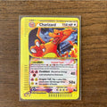The Winged Dragon of Ra GX Charizard Theme Metal Mewtwo 6Pcs Gold Foil Fan Art Trading Cards Collection Toy Gift