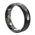 Cross-border Smart Ring Heart Rate Sleep Tracking; ECG-Based AI Analysis; Fitness Step Counting; Magnetic