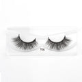 1/3/4 Pairs Magnetic Eyelashes Kit Waterproof Liquid Eyeliner Tweezers Soft Faux Cils Fluffy False Eyelashes Makeup Set Tool Hot