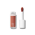 E.l.f Squeeze Me Moisturizing Lip Balm Duo Glow Reviver Lip Oil Glimmer Camo Liquid Blush Hydrated Radiant Rich Color Rendering