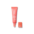 E.l.f Squeeze Me Moisturizing Lip Balm Duo Glow Reviver Lip Oil Glimmer Camo Liquid Blush Hydrated Radiant Rich Color Rendering
