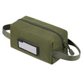 1000D Tactical Ammo Bag Multi Function Ammo Carrying Pouch EDC Tool Cartridge Storage Bag for Hunting & Shooting