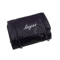 4-in-1 Removable Makeup Bag Foldable Travel Cosmetic Organizer Waterproof Nylon Multi