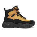 Upgraded Tactics Combat Training Boots Male Outdoors Camping Anti-wear Rapid Response Hiking Shoes Fishing Hunting Sneakers Men