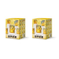 Pokemon 30th Anniversary Pikachu Figure Kit Collectible Anime Model With Background Trading Card And Display Base Decoration
