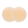 8/10/13cm Seamless Nipple Cover Adhesive Silicone Breast Pasties Women Sticky Invisible